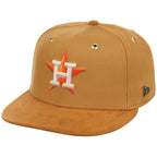 Houston Astros MLB x Timberland New Era 59FIFTY