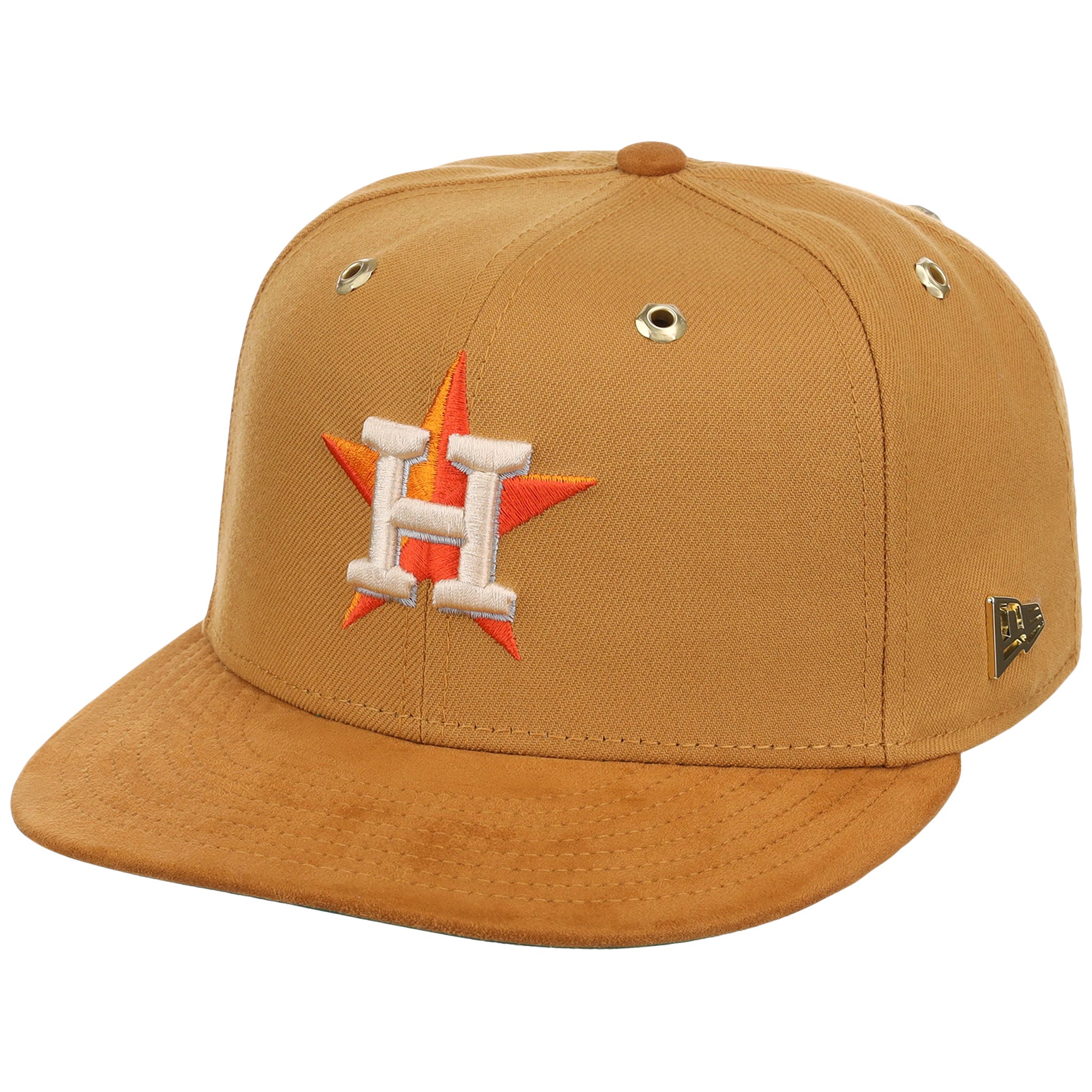 Houston Astros MLB x Timberland New Era 59FIFTY