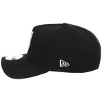 Seattle Mariners MLB Black x White FASHION CORE New Era 9FORTY A-Frame
