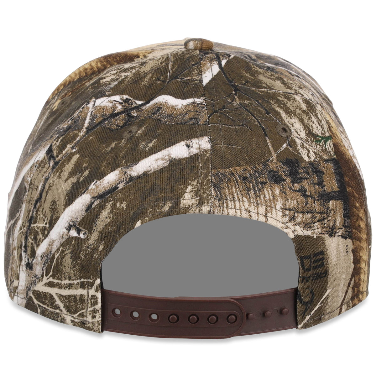 Seattle Mariners MLB Realtree FASHION CORE New Era 9FORTY A-Frame