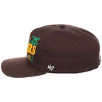 Los Angeles Dodgers - SoCal Vibes '47 Hitch Los Angeles Crown the City – 6