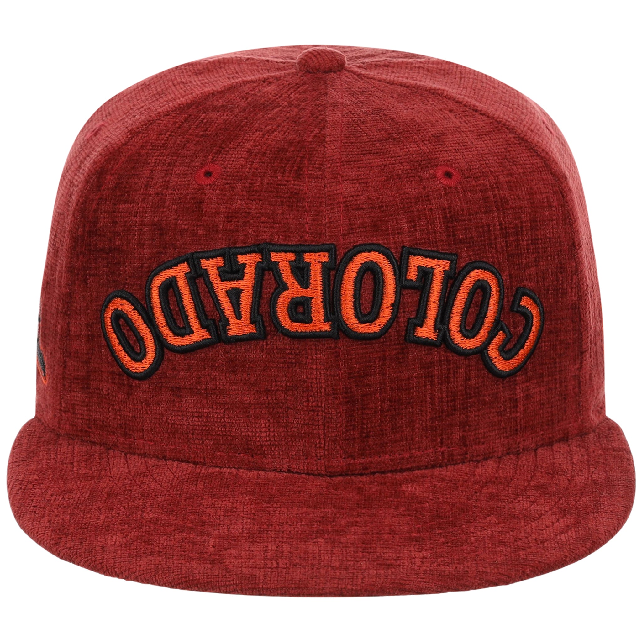 Colorado Rockies Horror Pack New Era 59FIFTY – Lids HD