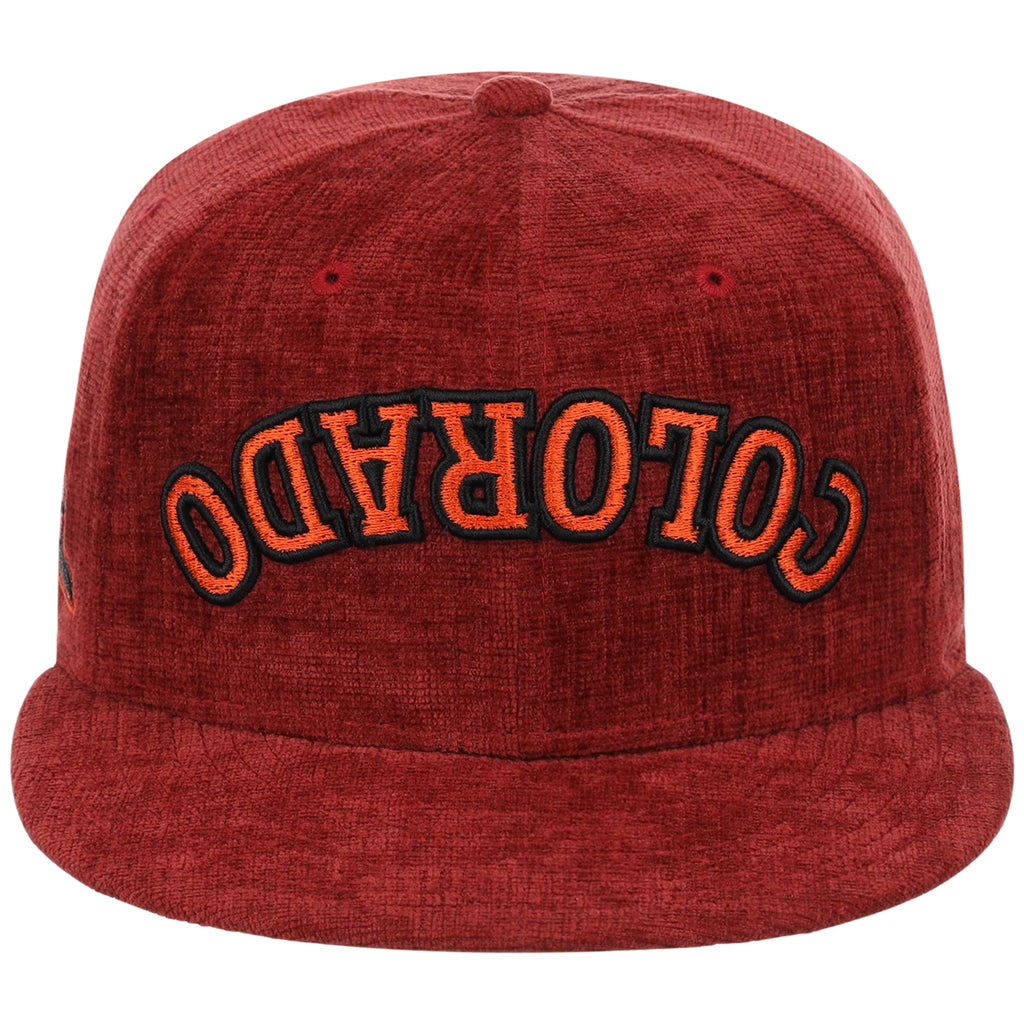 Colorado Rockies Horror Pack New Era 59FIFTY