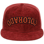 Colorado Rockies Horror Pack New Era 59FIFTY