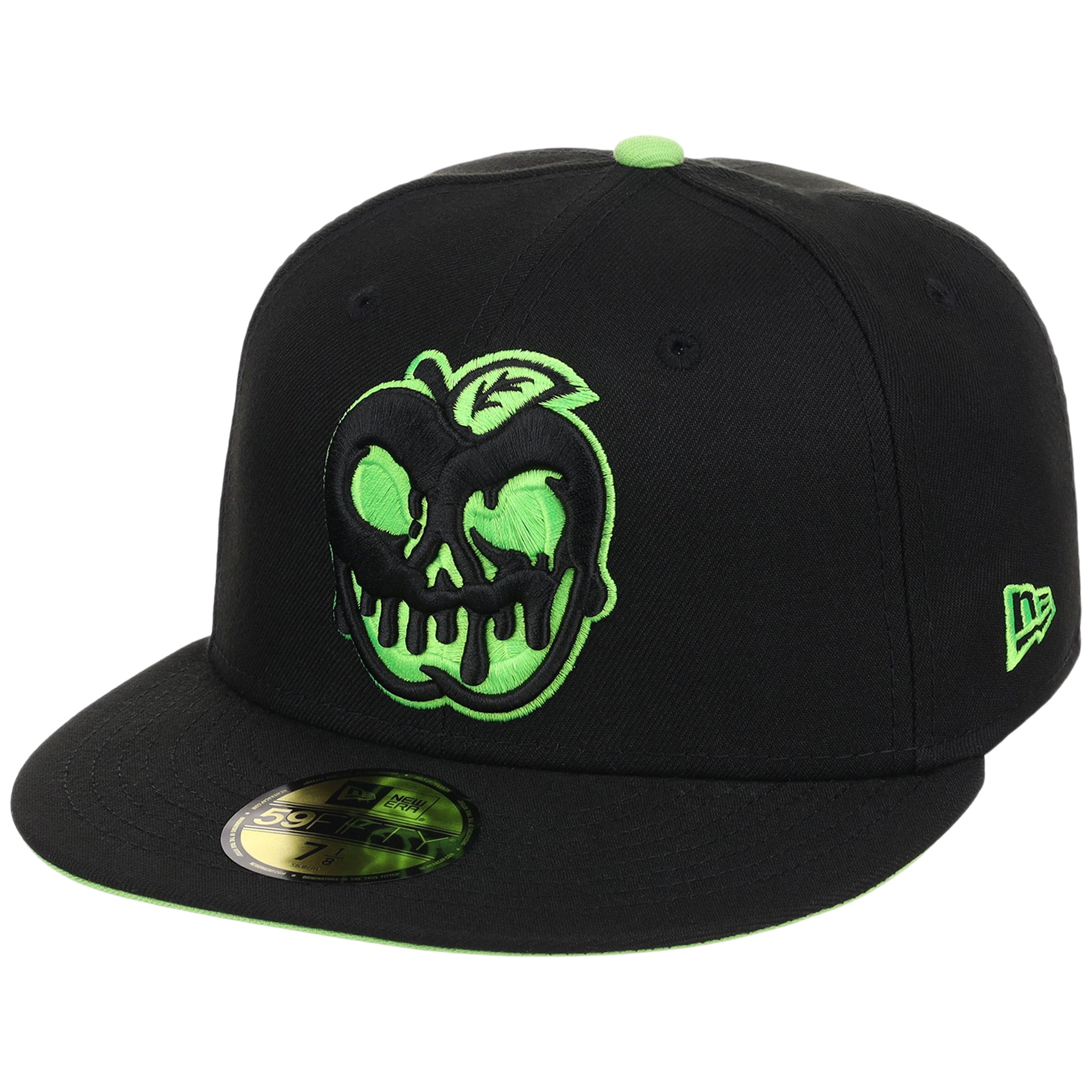 Hill City Howlers Minor League Monday Theme Night New Era 59FIFTY