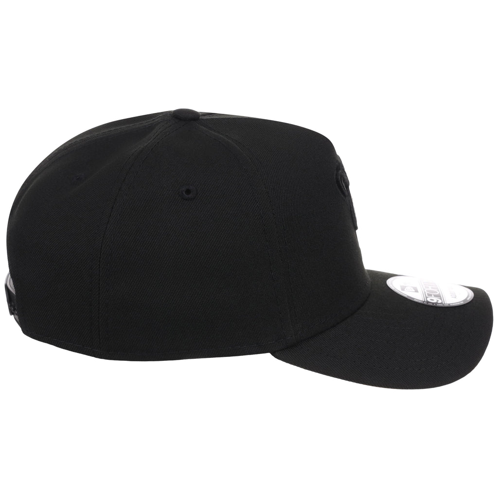 Arizona Diamondbacks MLB Black x Rust FASHION CORE New Era 9FORTY A-Frame