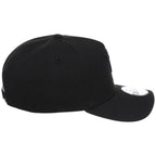 Arizona Diamondbacks MLB Black x Rust FASHION CORE New Era 9FORTY A-Frame