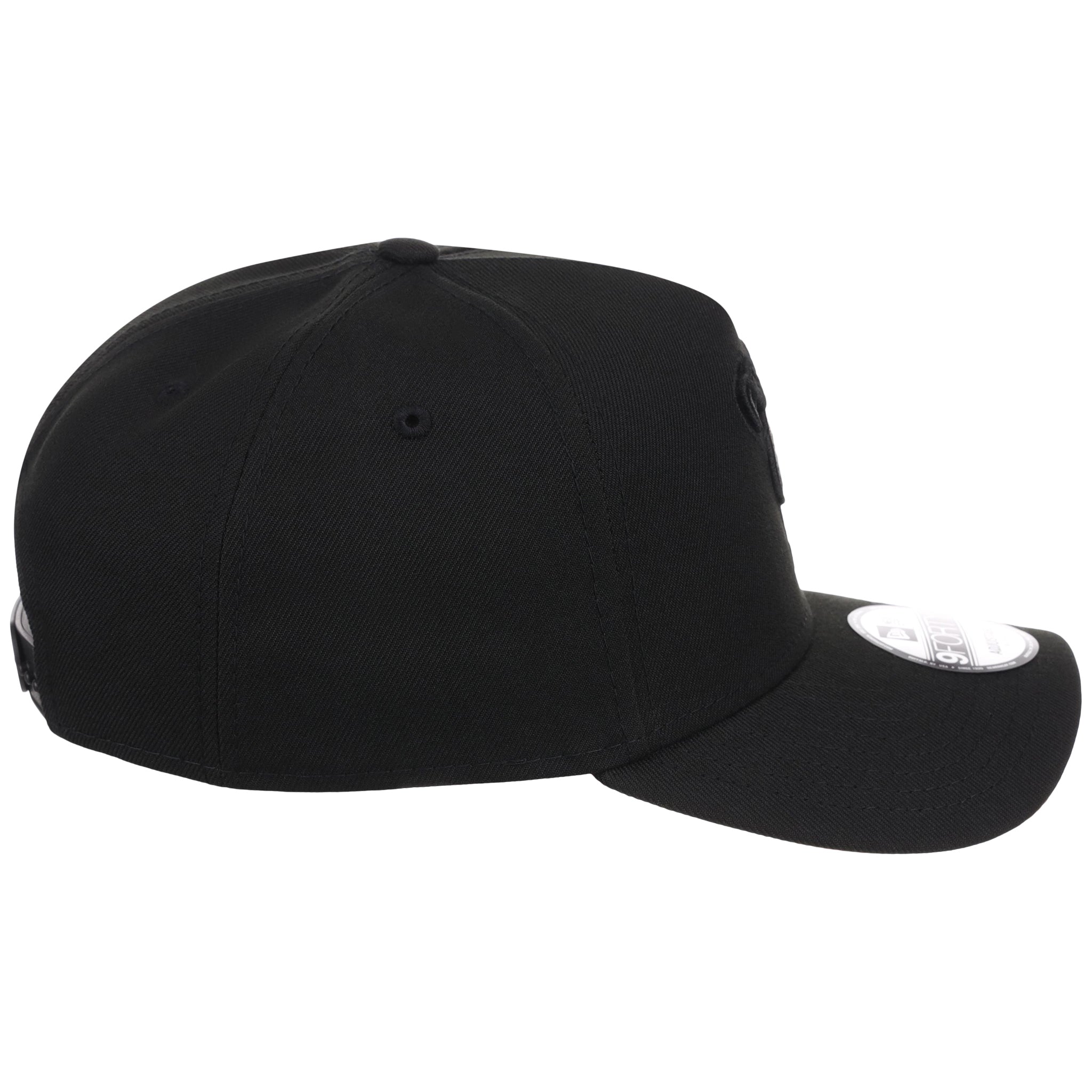 Arizona Diamondbacks MLB Black x Rust FASHION CORE New Era 9FORTY A-Frame