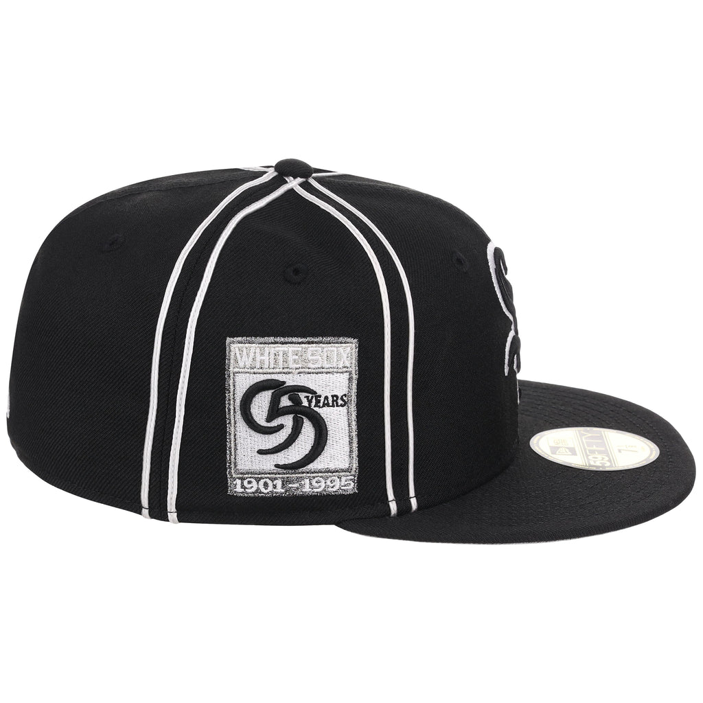 Chicago White Sox MLB More Donuts New Era 59FIFTY