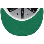Seattle Seahawks Seattle Variety Pack New Era 59FIFTY (Black/Black)