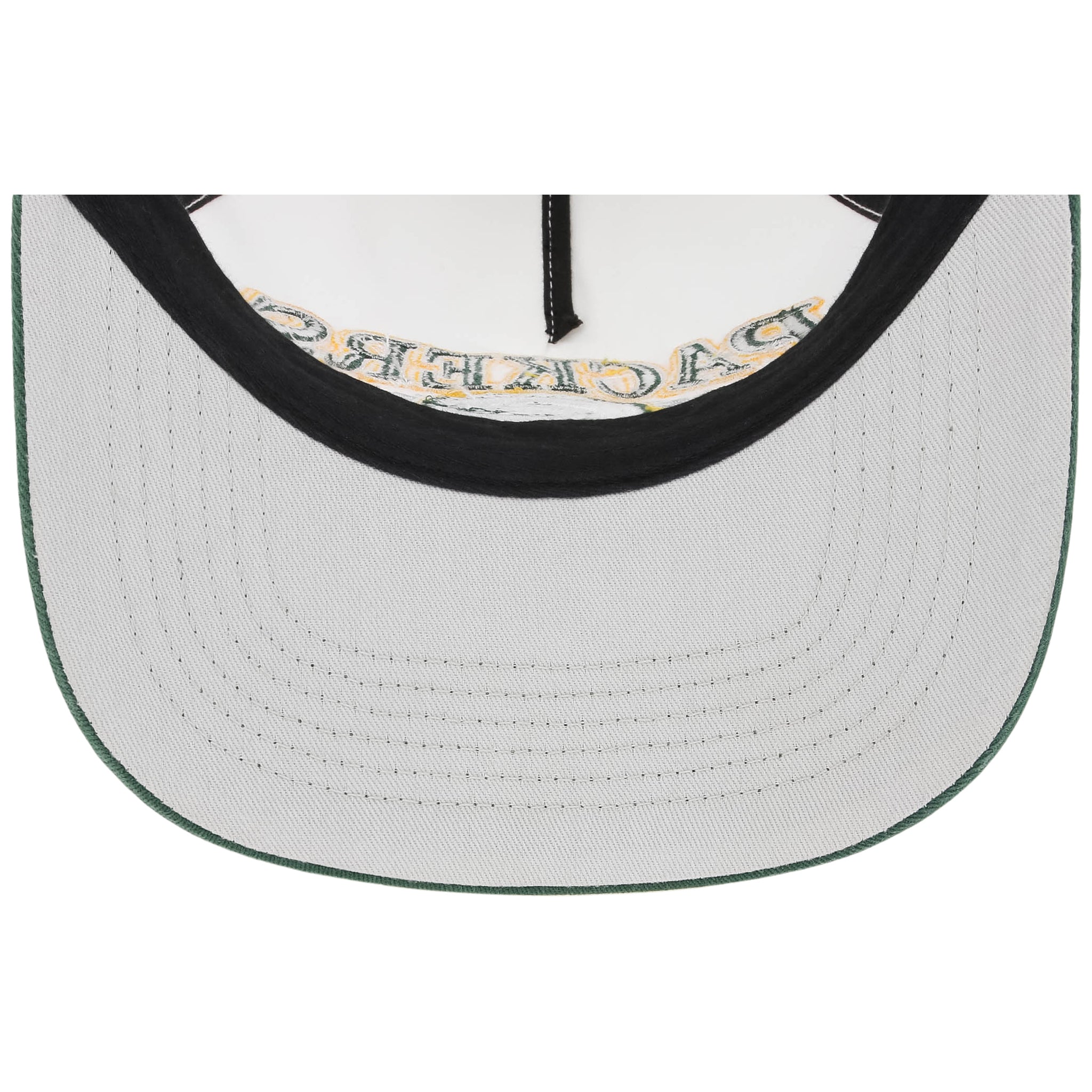 Green Bay Packers NFL '47 Big Time 2-Tone Hitch