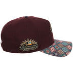 Surprise Saguaros - Arizona Aztec New Era 9FORTY A-Frame