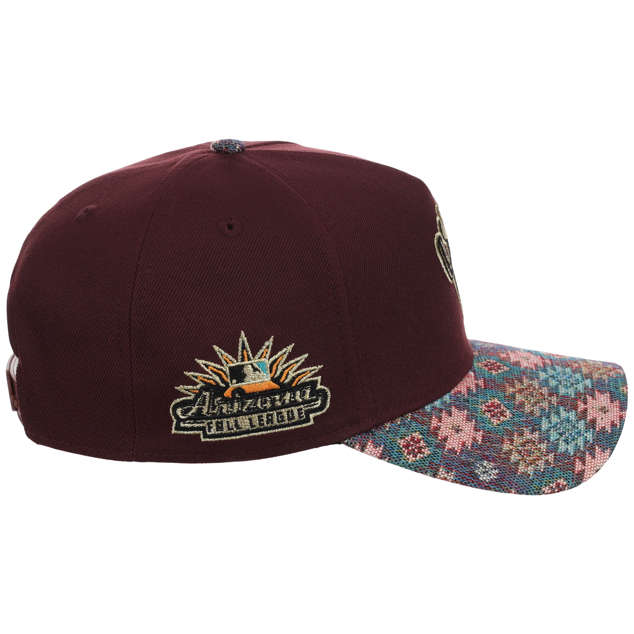 Surprise Saguaros - Arizona Aztec New Era 9FORTY A-Frame