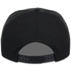 Arizona Diamondbacks Phoenix Crown the City New Era 9FORTY A-Frame (Black/Black)