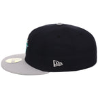 Seattle Mariners Seattle Variety Pack New Era 59FIFTY (Navy/Gray)