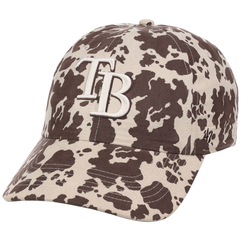 Tampa Bay Rays MLB Rodeo Ready '47 Clean Up Women's Collection