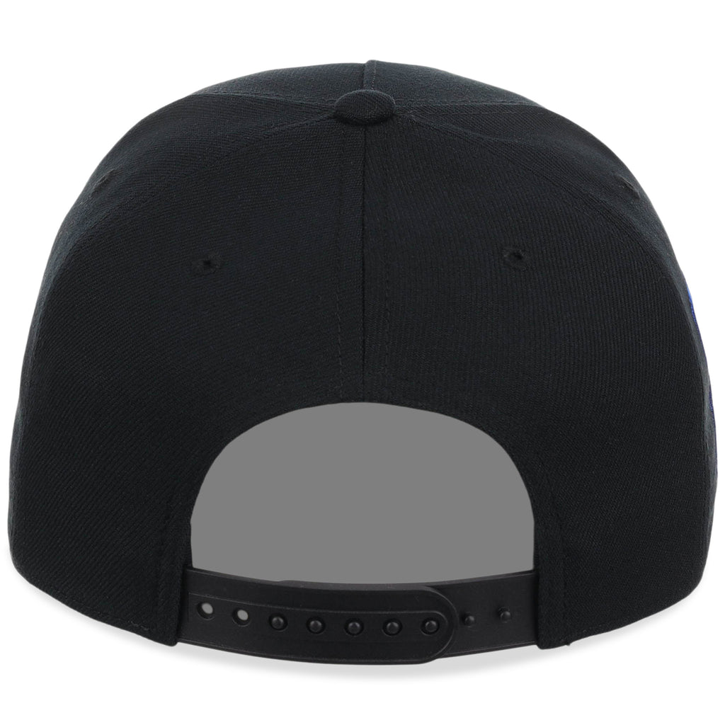 Albuquerque Isotopes Field Club Minor League Monday Black OTC A-Frame