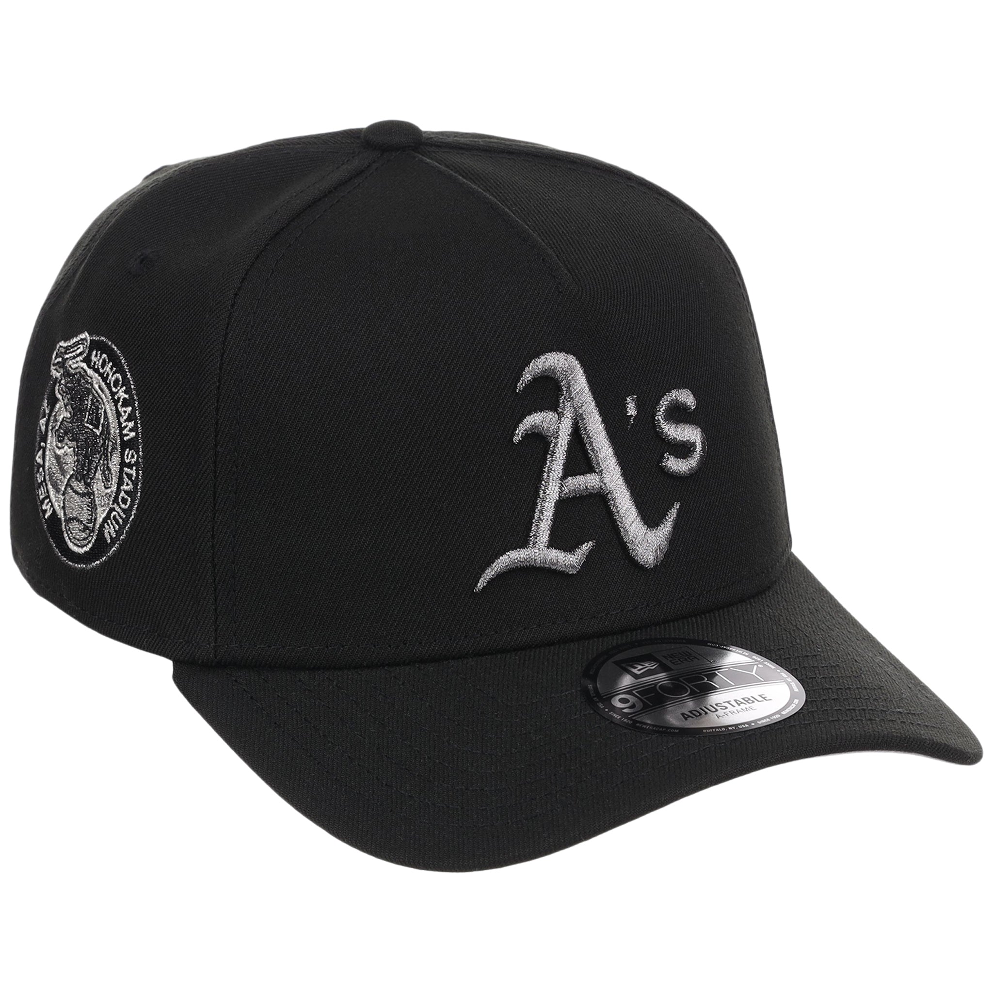 Los Angeles Dodgers 2025 Champions Pack - Liquid Titanium 9FORTY