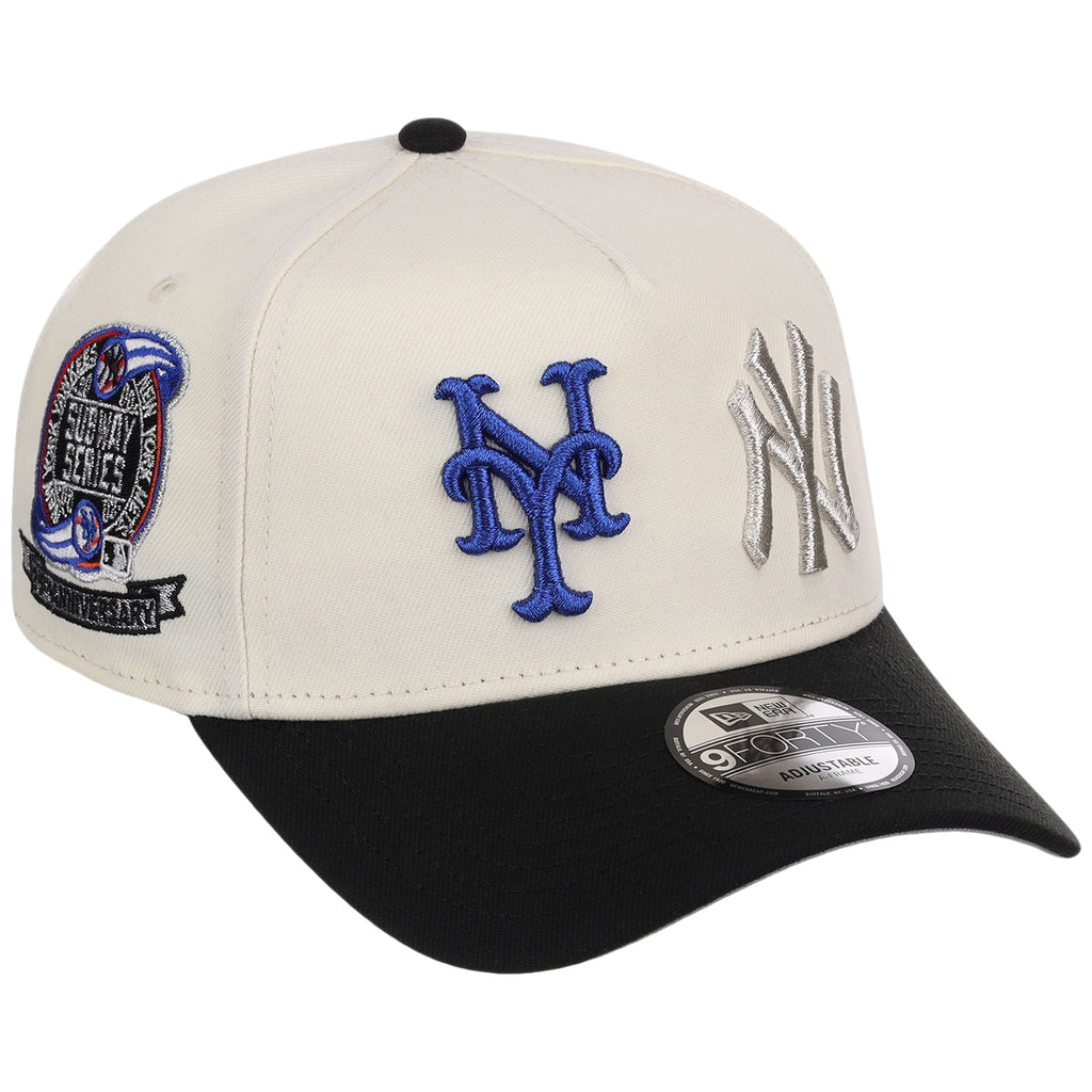 New York Yankees Whammy New Era 9FORTY A-Frame