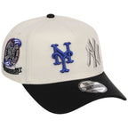 New York Yankees Whammy New Era 9FORTY A-Frame