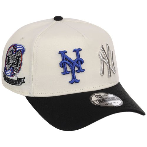 New York Yankees Whammy New Era 9FORTY A-Frame