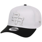 Puerto Rico Crown the Country New Era 9FORTY (White/Black)