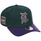 Detroit Tigers MLB Joke's on You New Era 9FORTY A-Frame