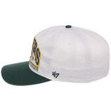 Green Bay Packers NFL '47 Big Time 2-Tone Hitch