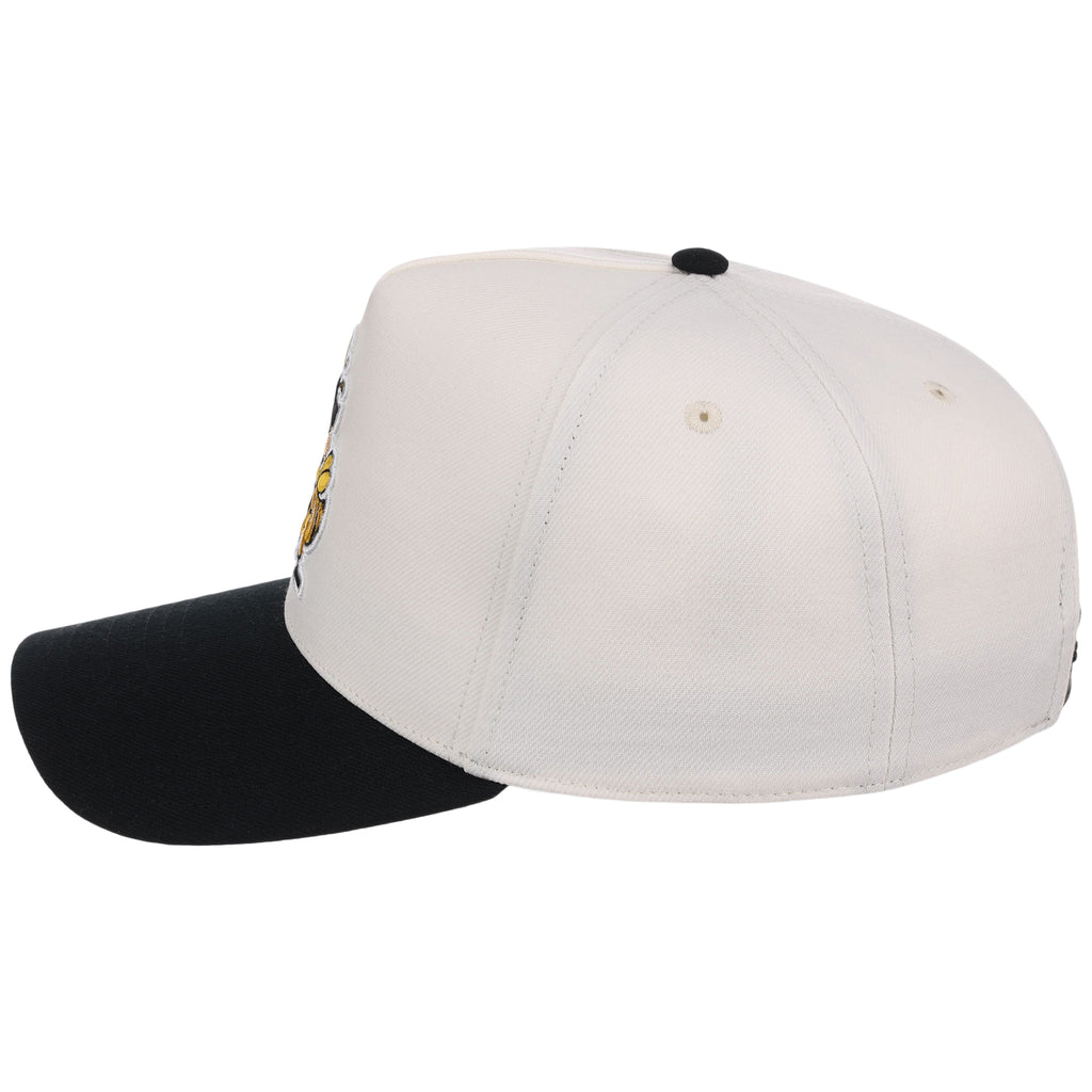 Salt Lake Bees Field Club Minor League Monday Off-White OTC A-Frame