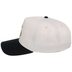 Salt Lake Bees Field Club Minor League Monday Off-White OTC A-Frame