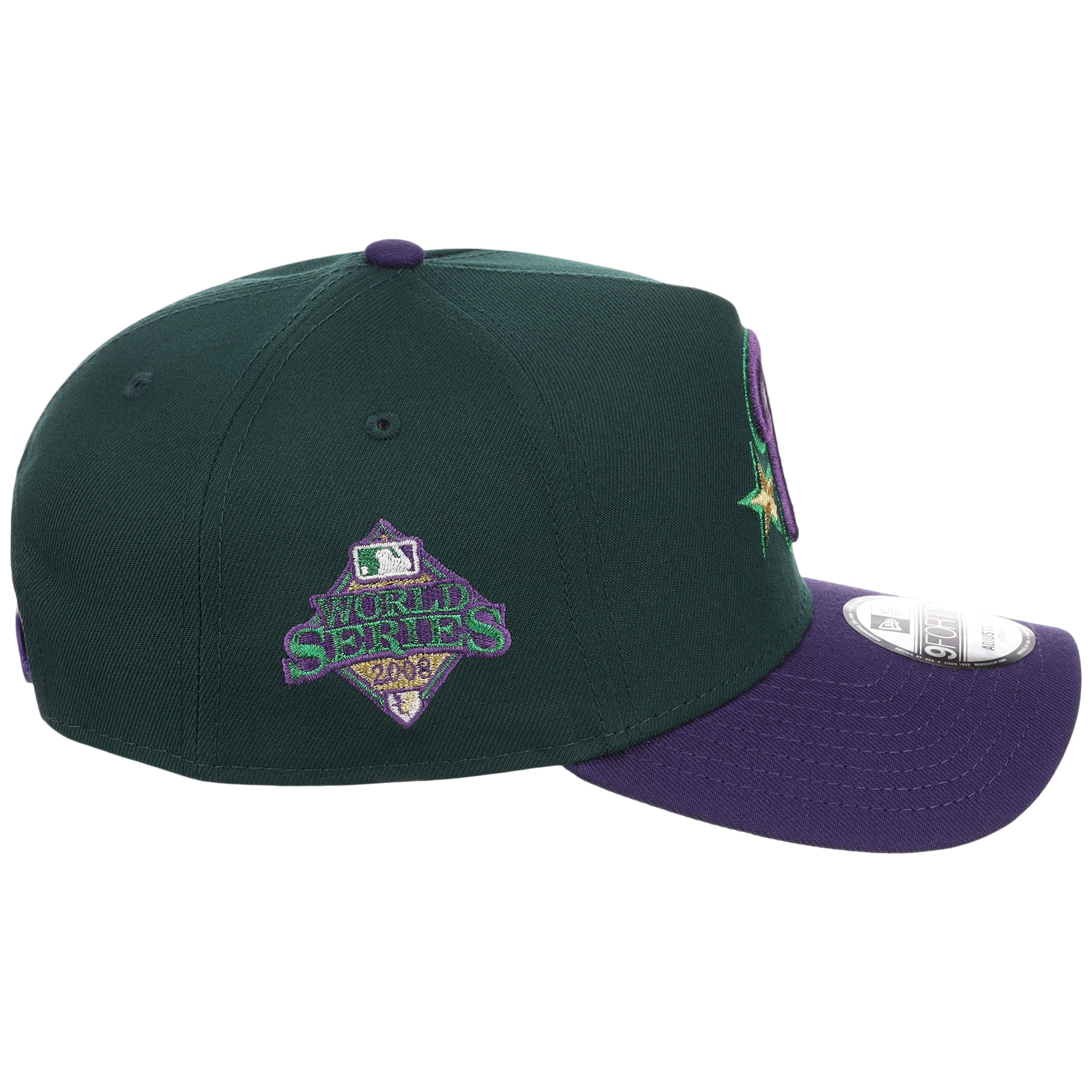 Philadelphia Phillies MLB Joke's on You New Era 9FORTY A-Frame