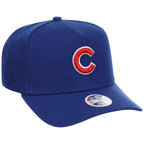 Chicago Cubs Women's New Era 9FORTY OTC A-Frame
