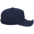 Kansas City Royals MLB Navy FASHION CORE New Era 9FORTY A-Frame