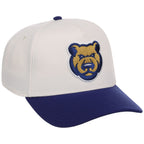 Iowa Cubs Field Club Minor League Monday Off-White OTC A-Frame