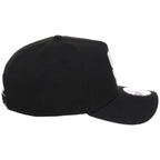 San Diego Padres MLB Black x White FASHION CORE New Era 9FORTY A-Frame