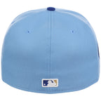 Kansas City Royals MLB City Connect - Retro New Era 59FIFTY