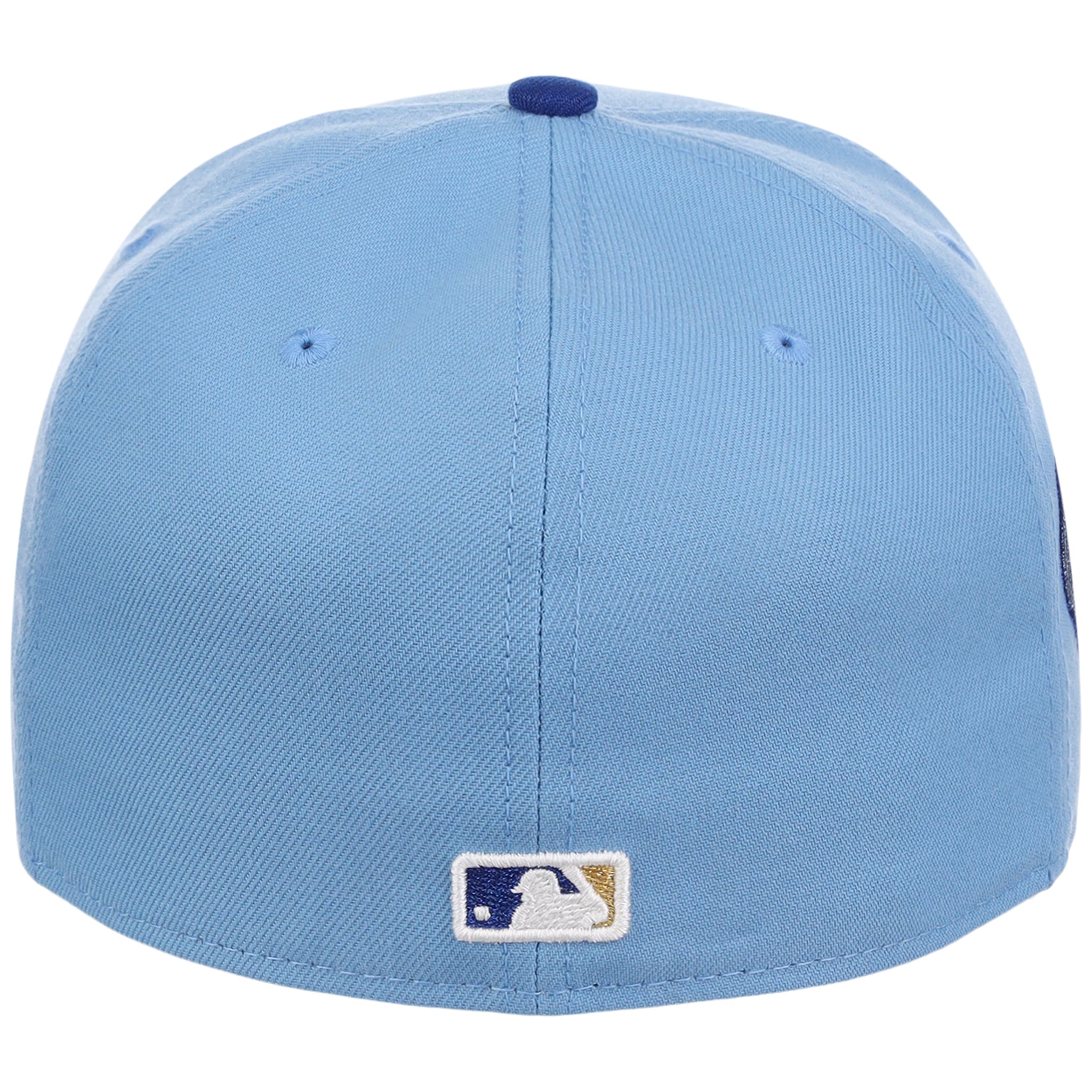 Kansas City Royals MLB City Connect - Retro New Era 59FIFTY