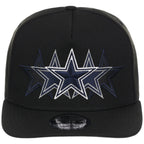 Dallas Cowboys NFL Seismic New Era 9FIFTY A-Frame