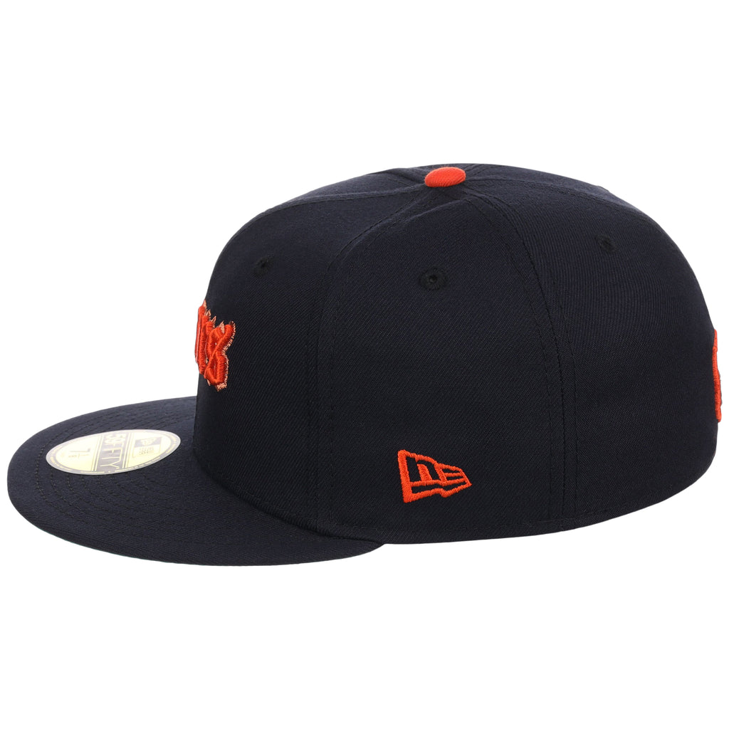 Chicago Bears NFL Start of Season Part I New Era 59FIFTY