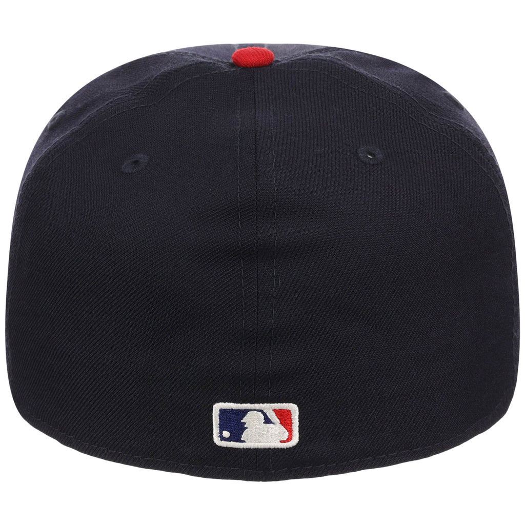 Atlanta Braves MLB x Fear of God Athletics New Era 59FIFTY