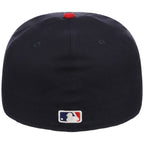 Atlanta Braves MLB x Fear of God Athletics New Era 59FIFTY