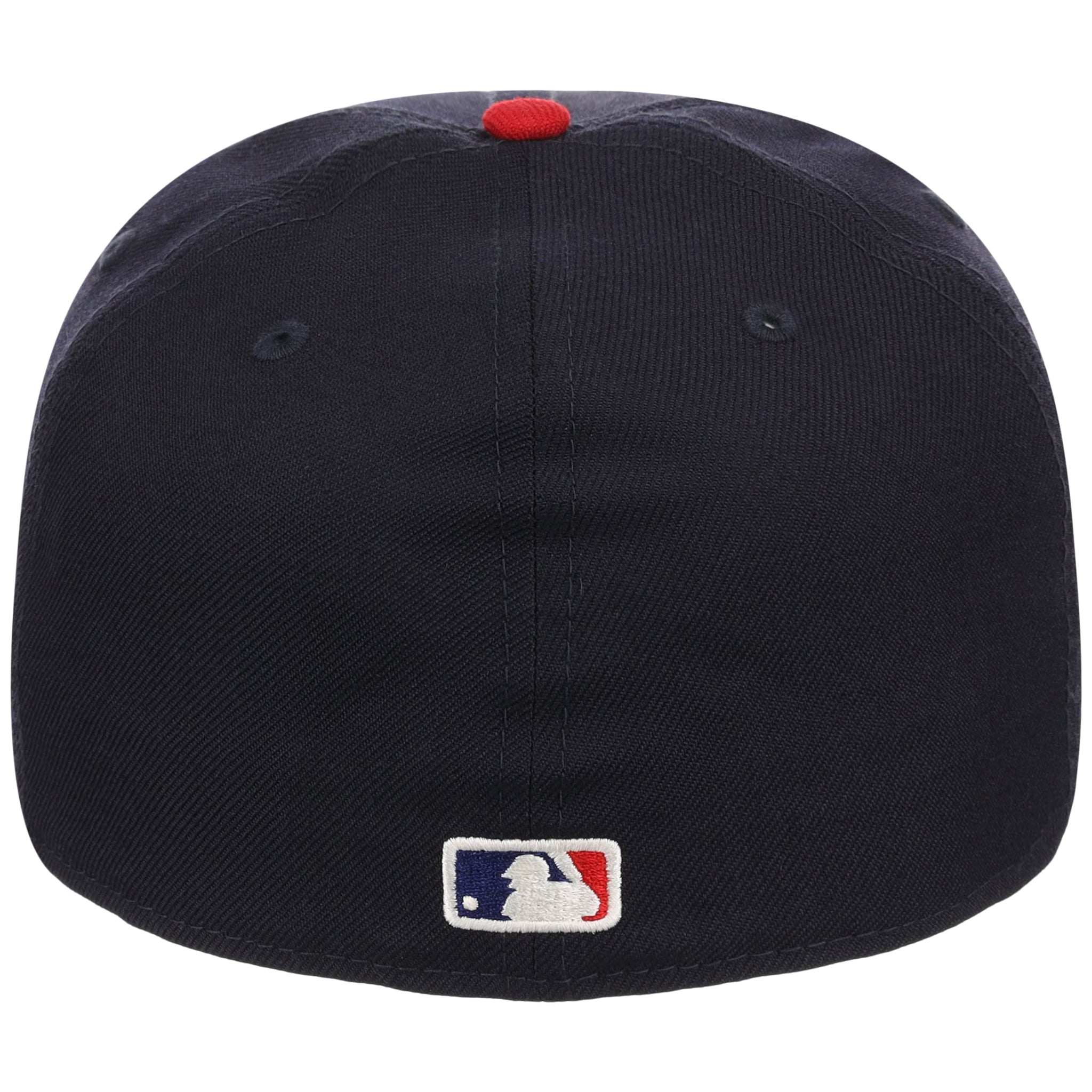 Atlanta Braves MLB x Fear of God Athletics New Era 59FIFTY