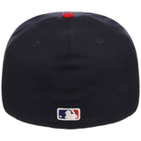 Atlanta Braves MLB x Fear of God Athletics New Era 59FIFTY