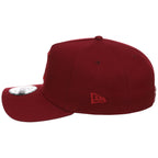 Seattle Mariners MLB Cardinal FASHION CORE New Era 9FORTY A-Frame