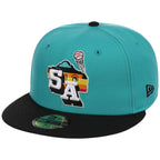 San Antonio Missions Minor League Monday New Era 59FIFTY