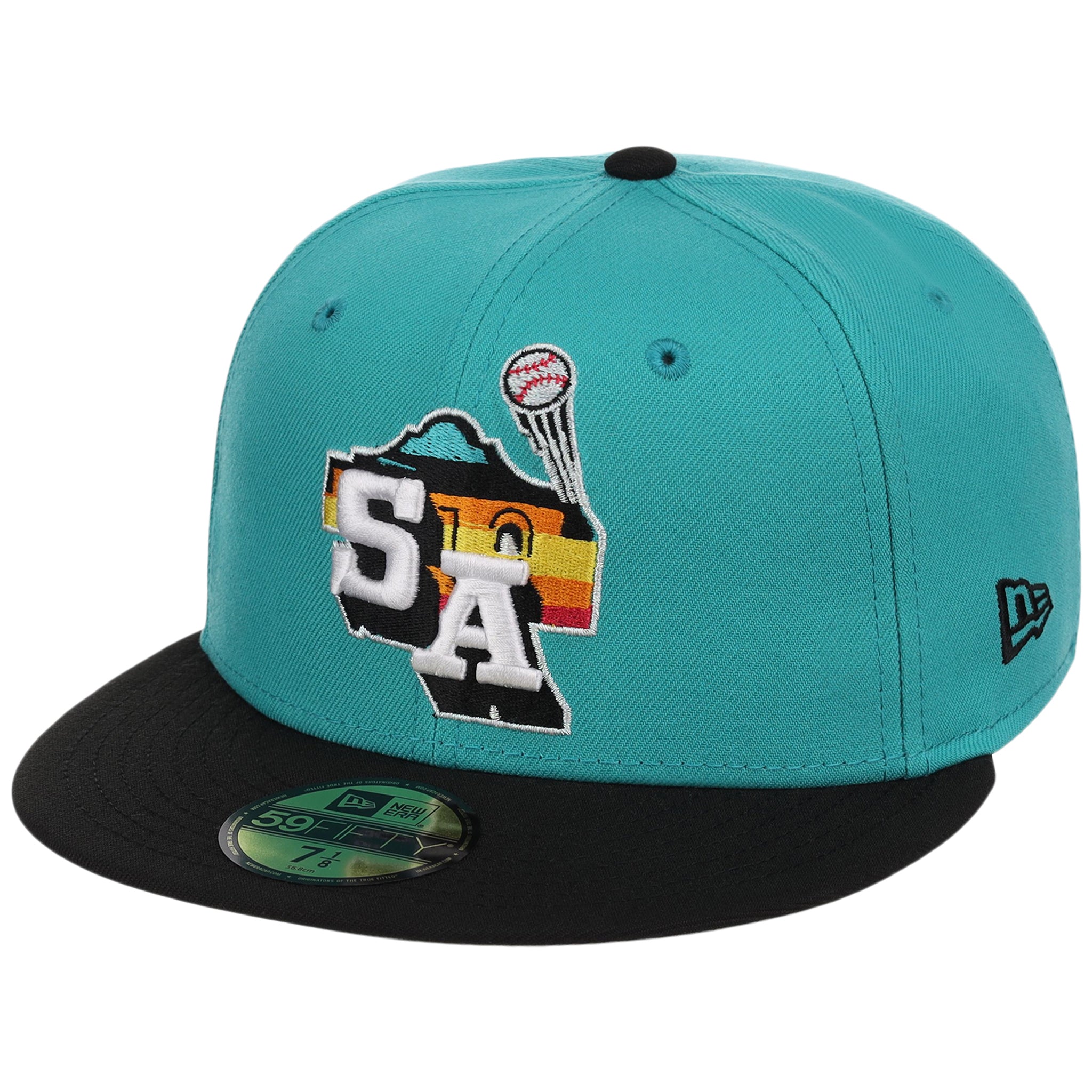 San Antonio Missions Minor League Monday New Era 59FIFTY