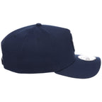 Milwaukee Brewers MLB Navy FASHION CORE New Era 9FORTY A-Frame