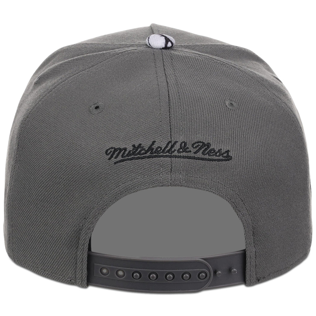 New York Yankees MLB Concrete Jungle Mitchell & Ness Pro Pinch