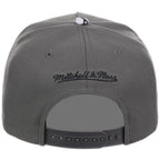New York Yankees MLB Concrete Jungle Mitchell & Ness Pro Pinch