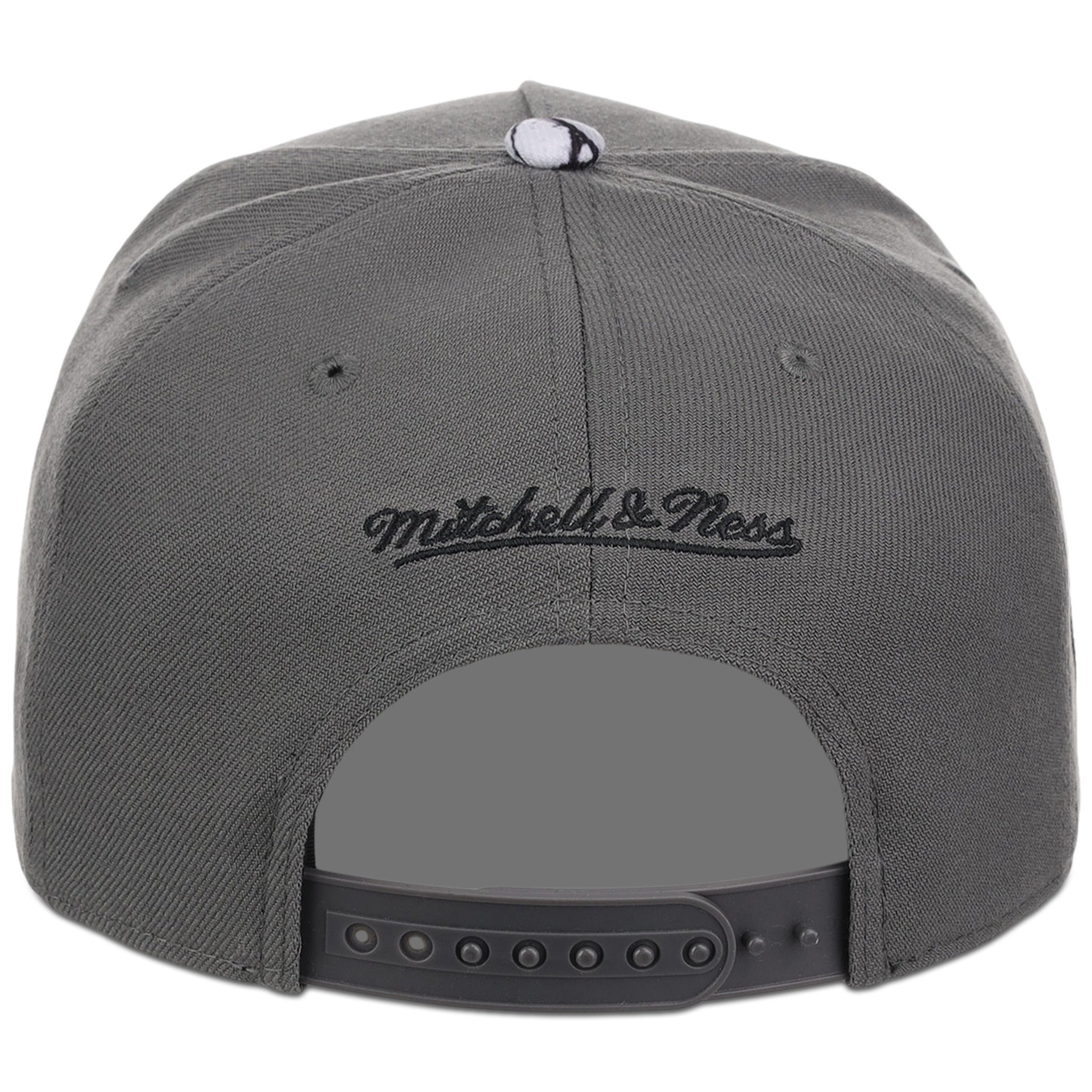 New York Yankees MLB Concrete Jungle Mitchell & Ness Pro Pinch